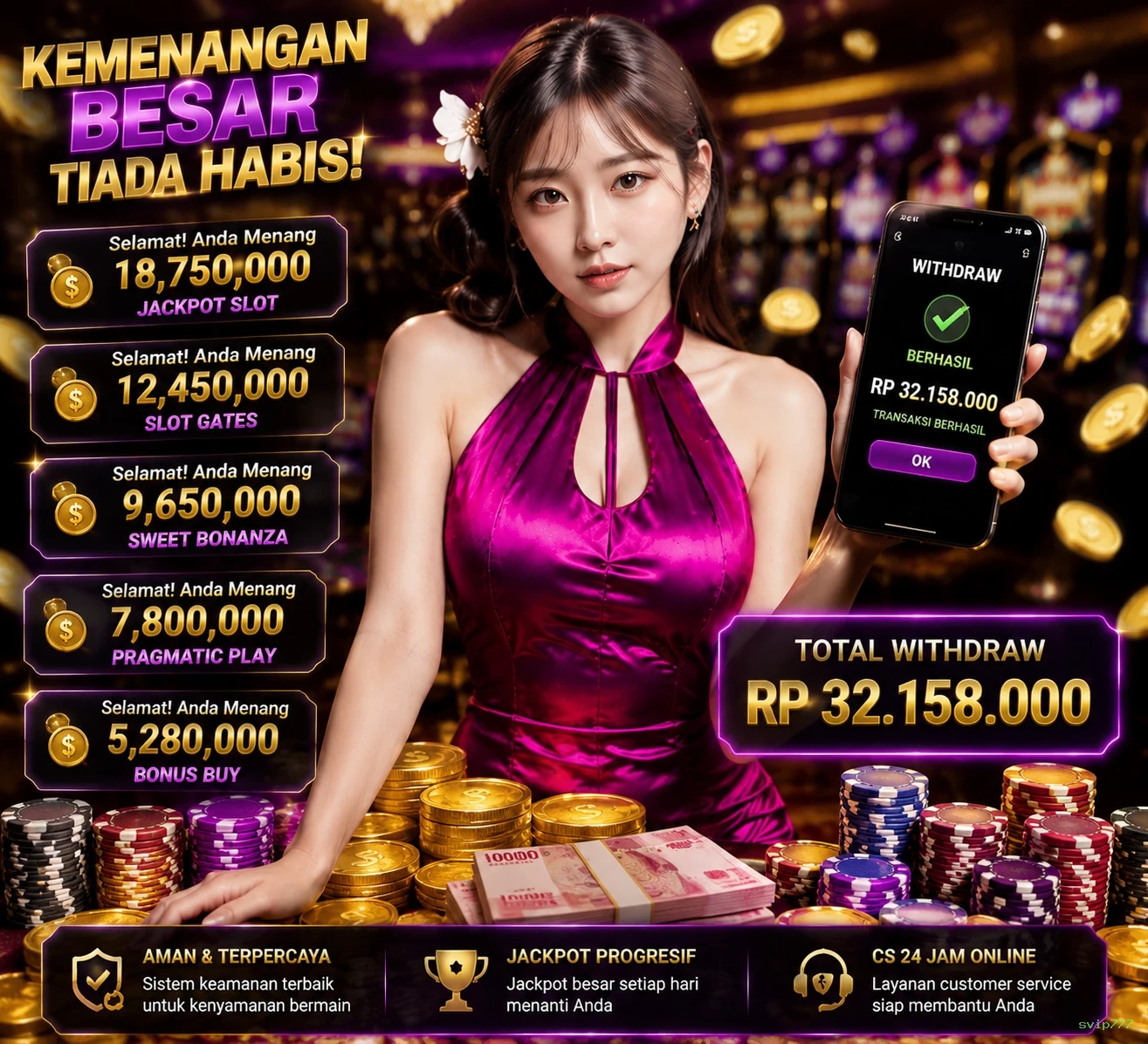 svip777