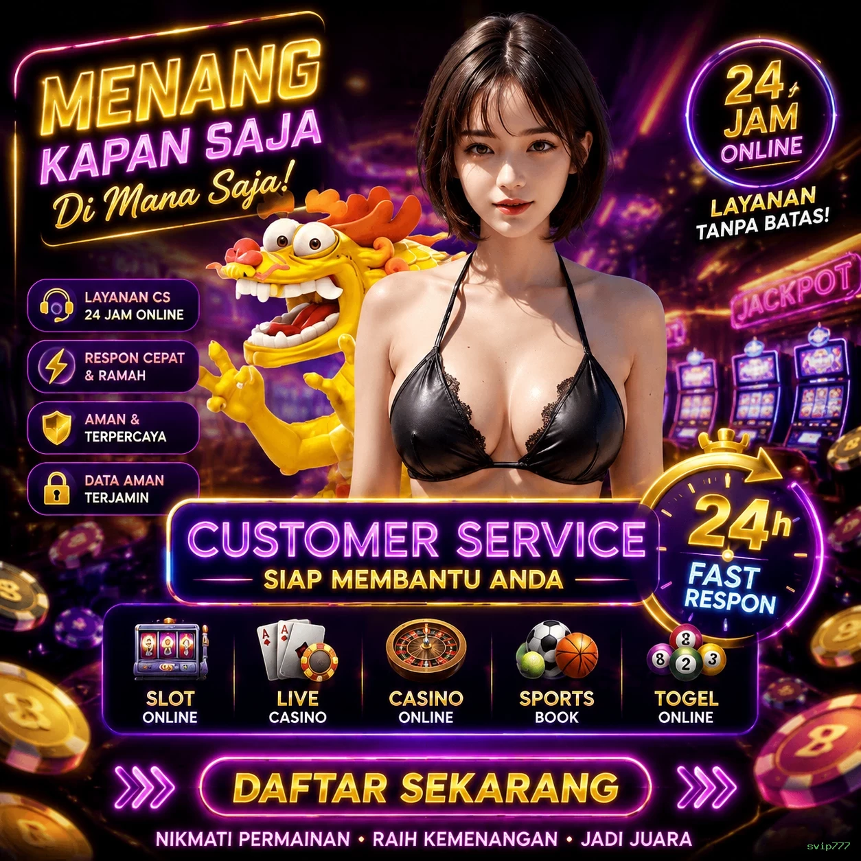 svip777